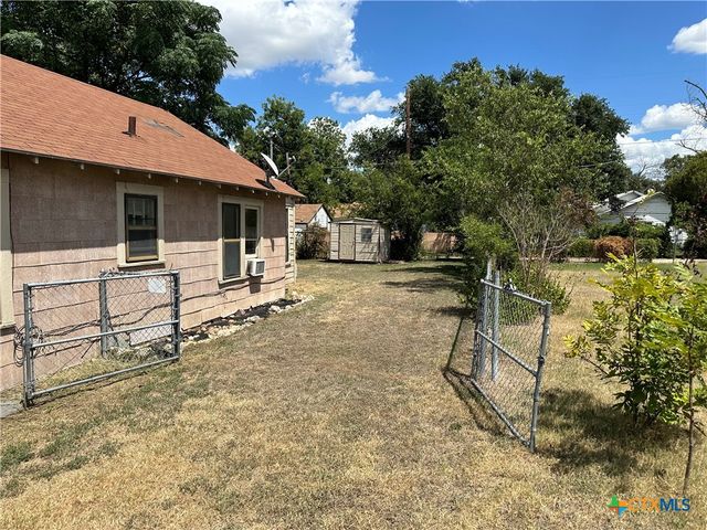 919 N 15th Street, Temple, TX 76501