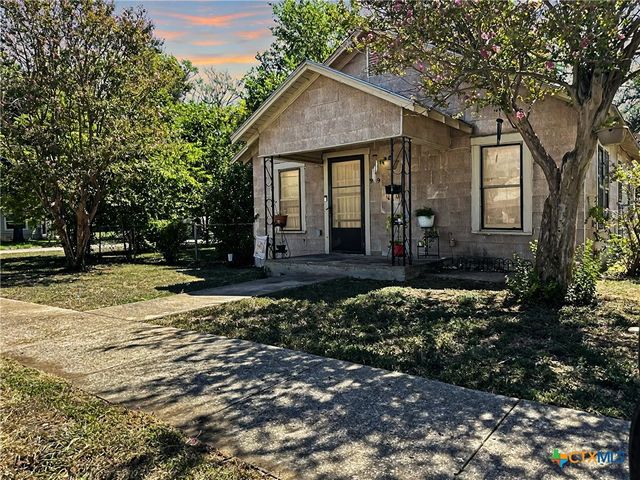 919 N 15th Street, Temple, TX 76501