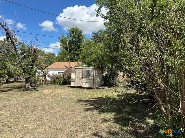 919 N 15th Street, Temple, TX 76501