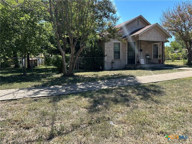 919 N 15th Street, Temple, TX 76501