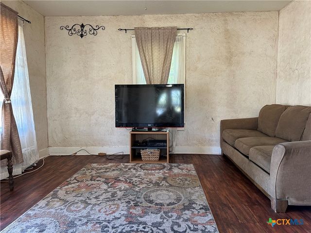 919 N 15th Street, Temple, TX 76501