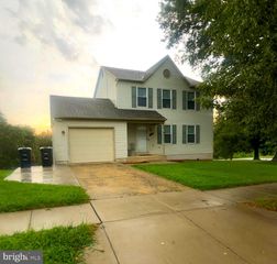 3701 COPPERVILLE WAY, Fort Washington, MD 20744