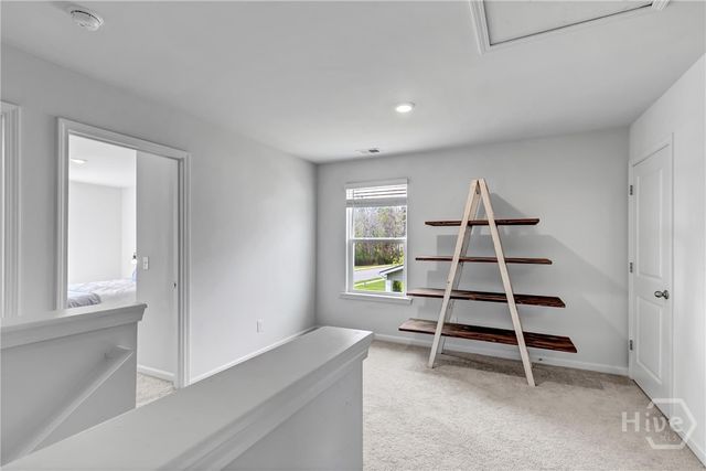 278 Hogan Drive, Richmond Hill, GA 31324