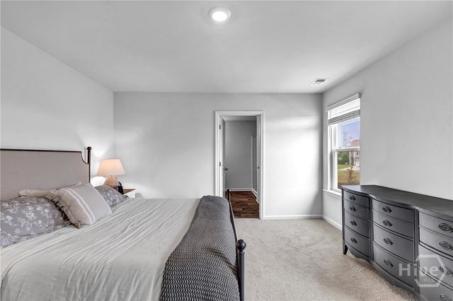 278 Hogan Drive, Richmond Hill, GA 31324