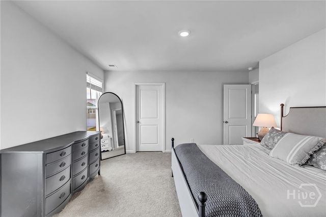 278 Hogan Drive, Richmond Hill, GA 31324