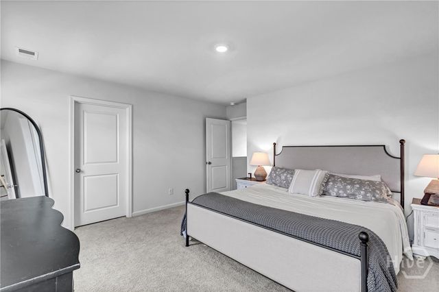 278 Hogan Drive, Richmond Hill, GA 31324