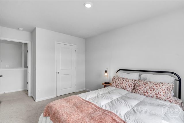 278 Hogan Drive, Richmond Hill, GA 31324