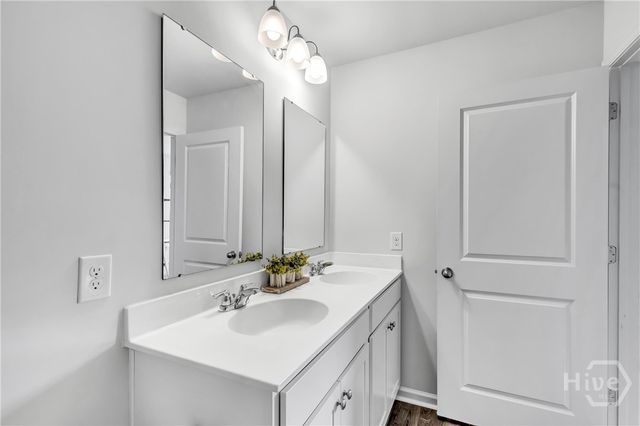 278 Hogan Drive, Richmond Hill, GA 31324