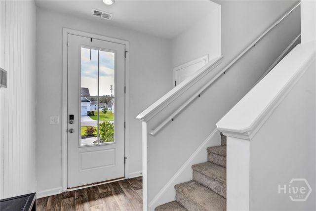 278 Hogan Drive, Richmond Hill, GA 31324