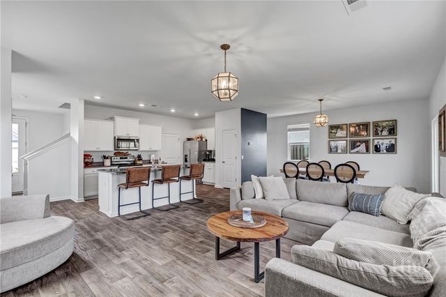 278 Hogan Drive, Richmond Hill, GA 31324