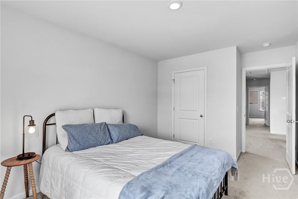 Image 31 of property listing at 278 Hogan Drive, Richmond Hill, GA 31324