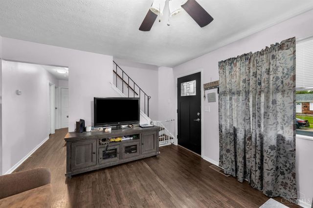 10920 Crystalhill Court, Springfield Twp., OH 45240