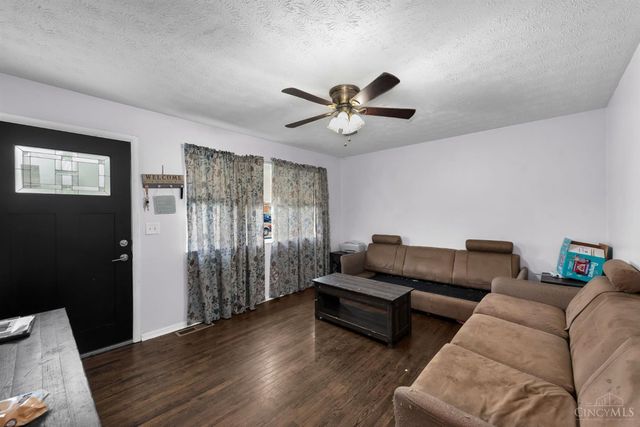 10920 Crystalhill Court, Springfield Twp., OH 45240