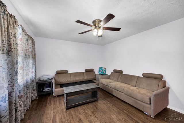 10920 Crystalhill Court, Springfield Twp., OH 45240