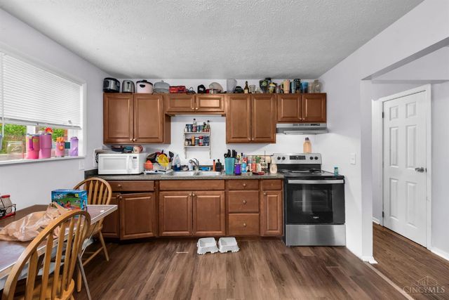 10920 Crystalhill Court, Springfield Twp., OH 45240