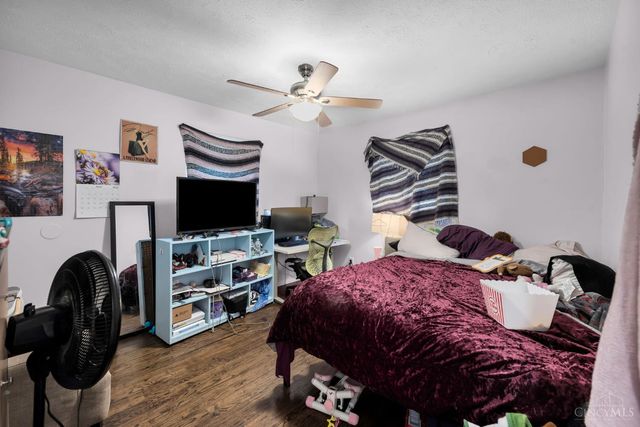 10920 Crystalhill Court, Springfield Twp., OH 45240