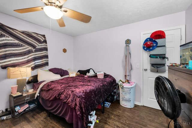 10920 Crystalhill Court, Springfield Twp., OH 45240