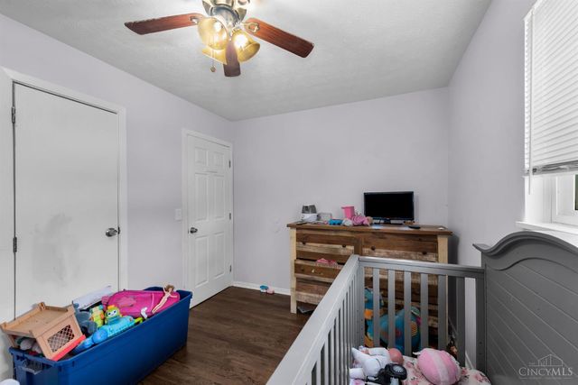10920 Crystalhill Court, Springfield Twp., OH 45240