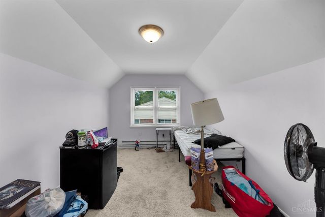 10920 Crystalhill Court, Springfield Twp., OH 45240