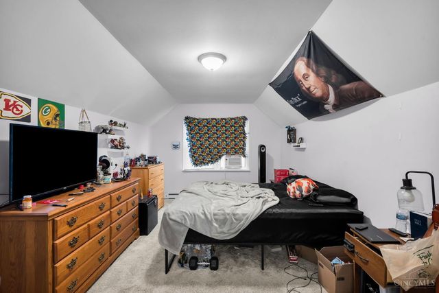 10920 Crystalhill Court, Springfield Twp., OH 45240