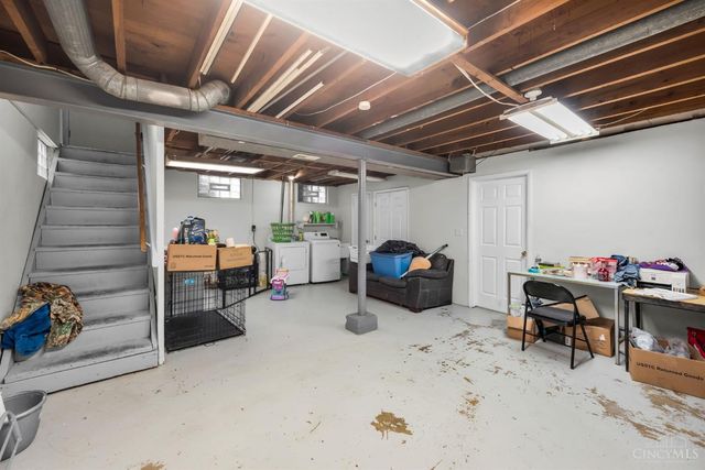 10920 Crystalhill Court, Springfield Twp., OH 45240
