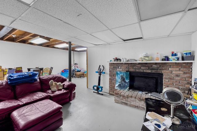 10920 Crystalhill Court, Springfield Twp., OH 45240