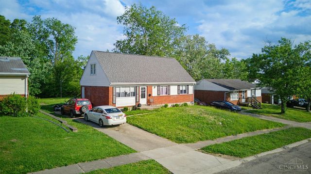 10920 Crystalhill Court, Springfield Twp., OH 45240