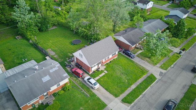 10920 Crystalhill Court, Springfield Twp., OH 45240