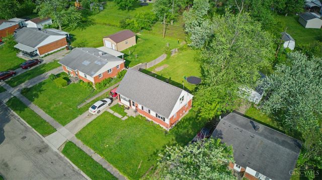 10920 Crystalhill Court, Springfield Twp., OH 45240