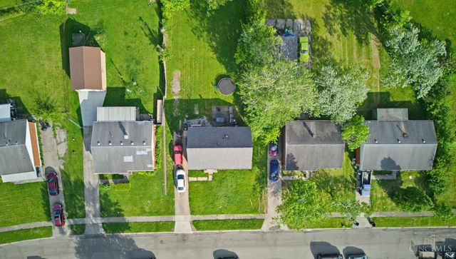10920 Crystalhill Court, Springfield Twp., OH 45240
