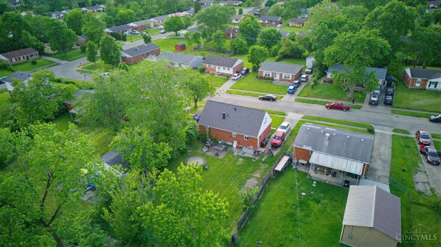 10920 Crystalhill Court, Springfield Twp., OH 45240