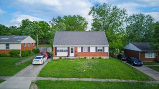 10920 Crystalhill Court, Springfield Twp., OH 45240