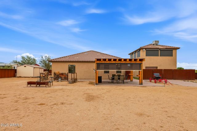 38822 N 21ST Avenue, Phoenix, AZ 85086