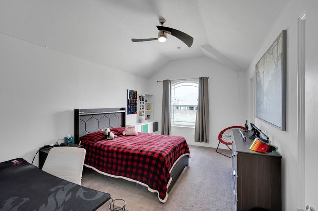 262 Brook Meadow Drive, Midlothian, TX 76065