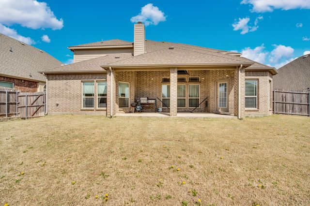 262 Brook Meadow Drive, Midlothian, TX 76065
