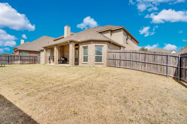 262 Brook Meadow Drive, Midlothian, TX 76065
