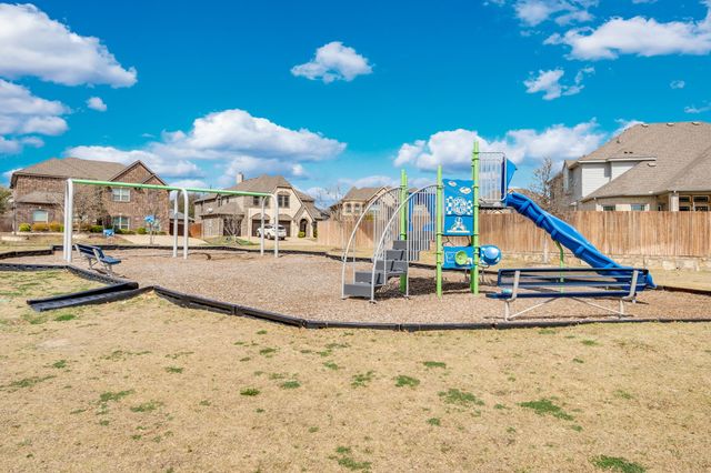 262 Brook Meadow Drive, Midlothian, TX 76065