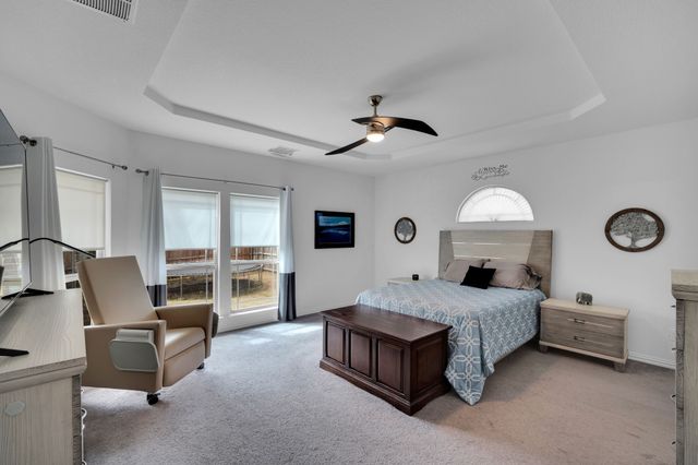 262 Brook Meadow Drive, Midlothian, TX 76065