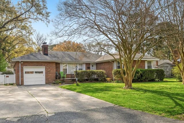 3432 S Crestline DR, Virginia Beach, VA 23464