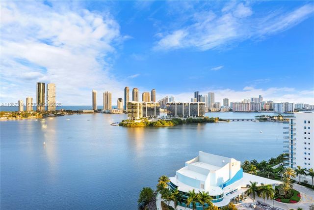 3330 NE 190th Street 1715, Aventura, FL 33180