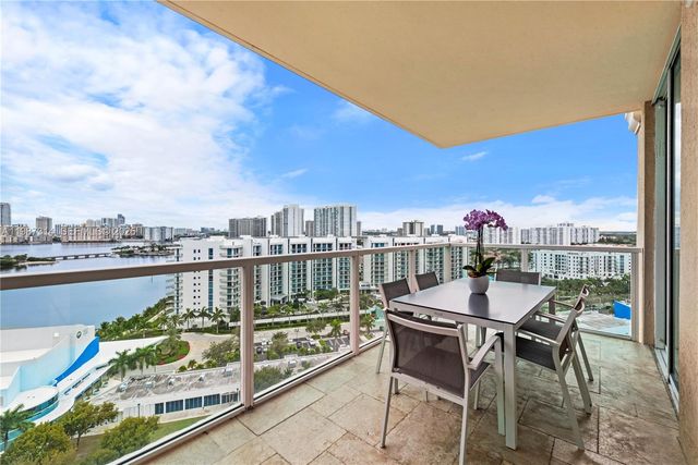 3330 NE 190th Street 1715, Aventura, FL 33180