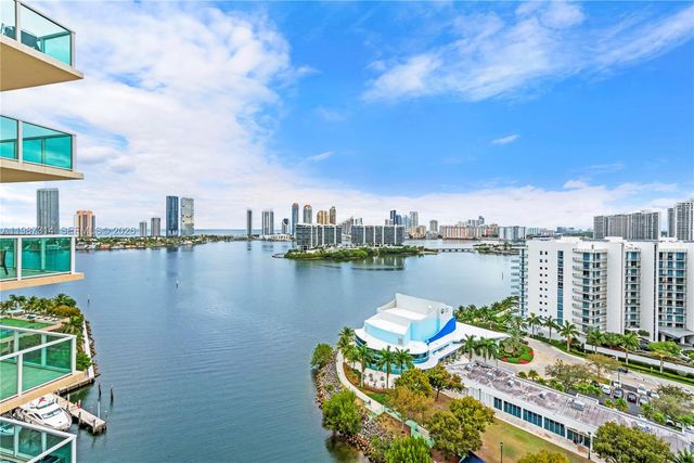 3330 NE 190th Street 1715, Aventura, FL 33180
