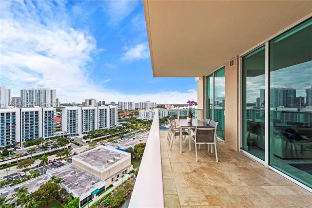 3330 NE 190th Street 1715, Aventura, FL 33180