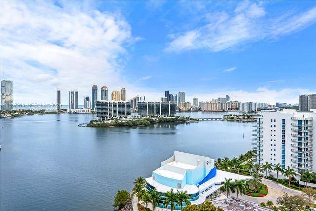 3330 NE 190th Street 1715, Aventura, FL 33180