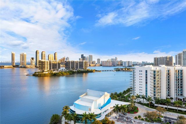 3330 NE 190th Street 1715, Aventura, FL 33180