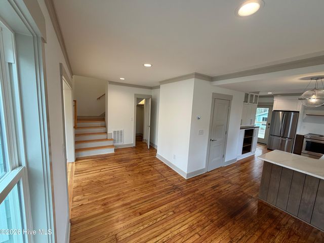 760 N May Street, Southern Pines, NC 28387