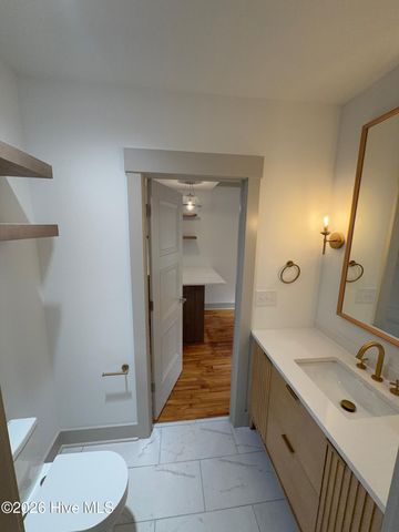 760 N May Street, Southern Pines, NC 28387