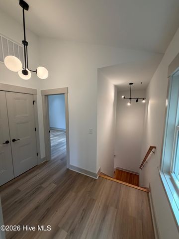 760 N May Street, Southern Pines, NC 28387