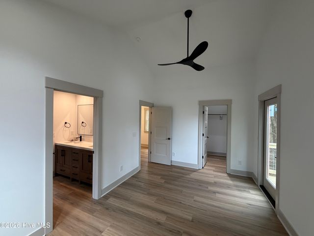 760 N May Street, Southern Pines, NC 28387