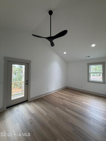 760 N May Street, Southern Pines, NC 28387